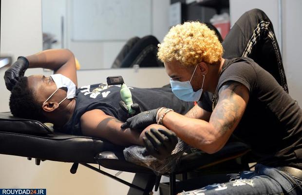 شکست قرنطینه در جرجیا