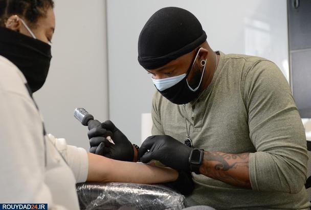 شکست قرنطینه در جرجیا