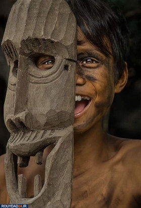 50 عکس برتر رقابت عکاسی شاد