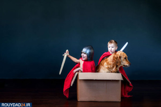 50 عکس برتر رقابت عکاسی شاد