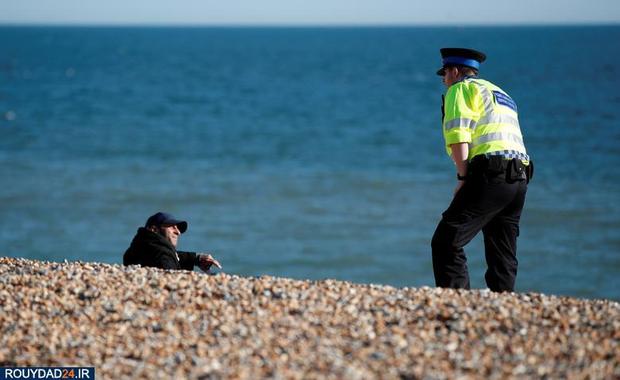 قرنطینه‌های عجیب در سراسر جهان