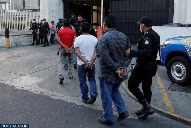 قرنطینه‌های عجیب در سراسر جهان