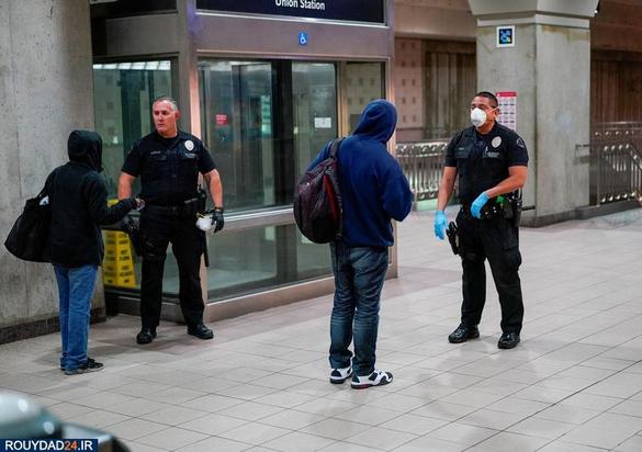 قرنطینه‌های عجیب در سراسر جهان