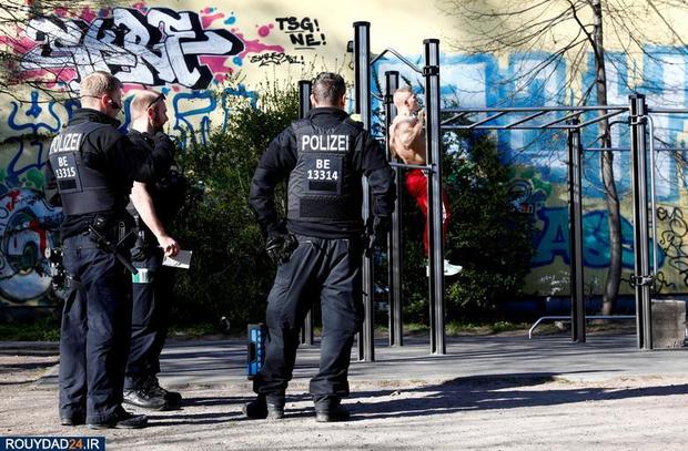 قرنطینه‌های عجیب در سراسر جهان