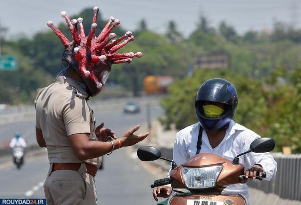 قرنطینه‌های عجیب در سراسر جهان