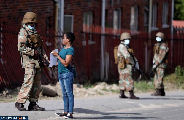 قرنطینه‌های عجیب در سراسر جهان