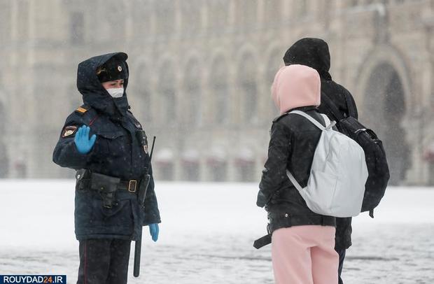 قرنطینه‌های عجیب در سراسر جهان