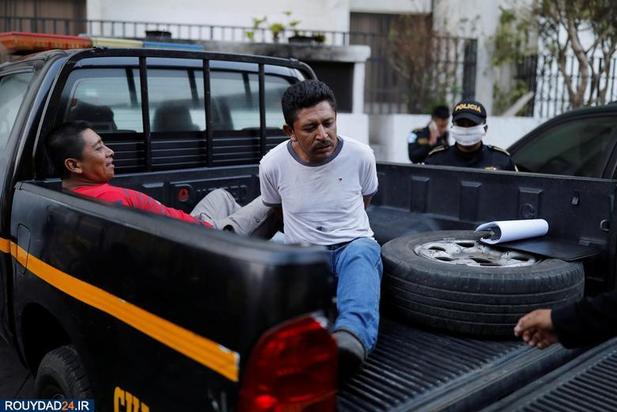 قرنطینه‌های عجیب در سراسر جهان