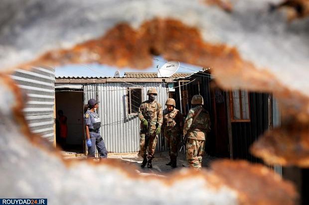 قرنطینه‌های عجیب در سراسر جهان