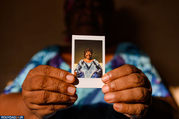 وقتی دستها حرف می زنند