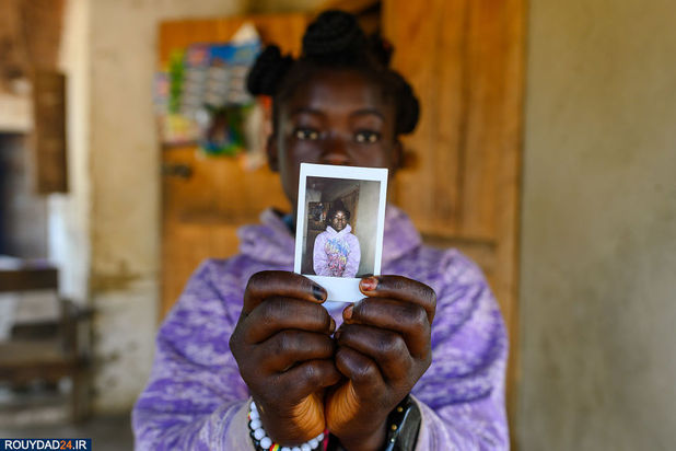 وقتی دستها حرف می زنند