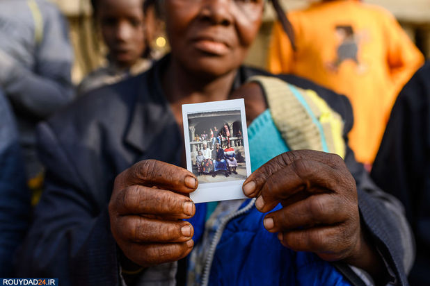 وقتی دستها حرف می زنند