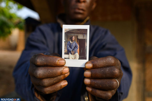 وقتی دستها حرف می زنند