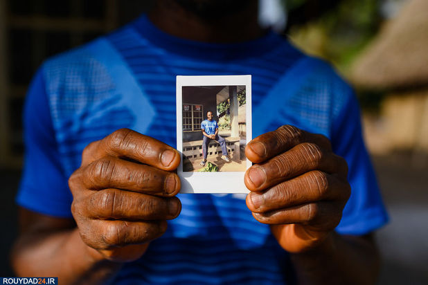 وقتی دستها حرف می زنند