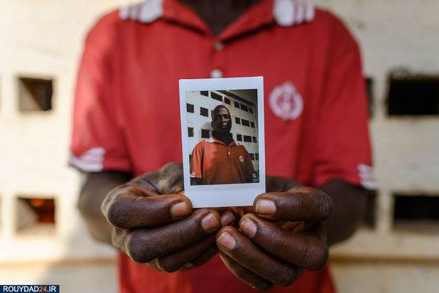 وقتی دستها حرف می زنند