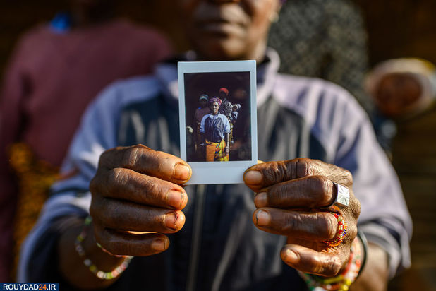 وقتی دستها حرف می زنند