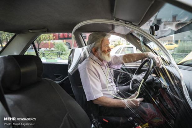 پایان قرنطینه پایان کرونا نیست