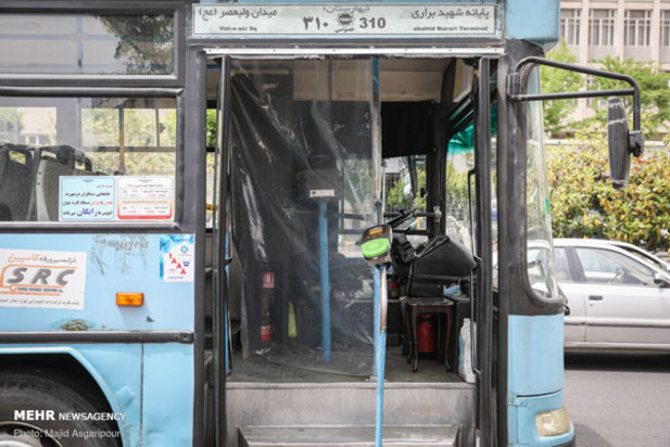 پایان قرنطینه پایان کرونا نیست