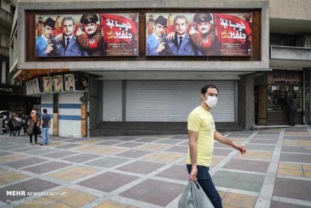 پایان قرنطینه پایان کرونا نیست