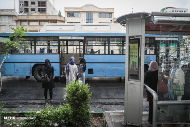 پایان قرنطینه پایان کرونا نیست