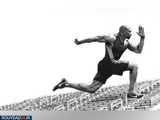 سلبریتی های ورزشکار