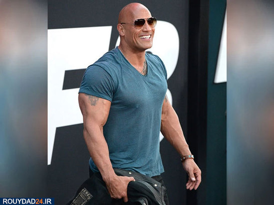 سلبریتی های ورزشکار