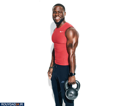 سلبریتی های ورزشکار