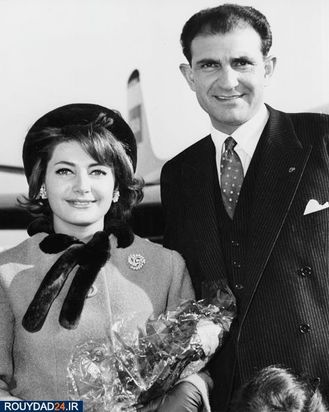 اردشیر زاهدی