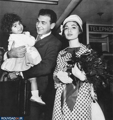 اردشیر زاهدی