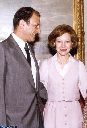 اردشیر زاهدی