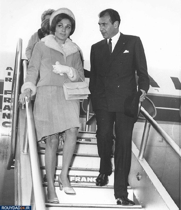 اردشیر زاهدی