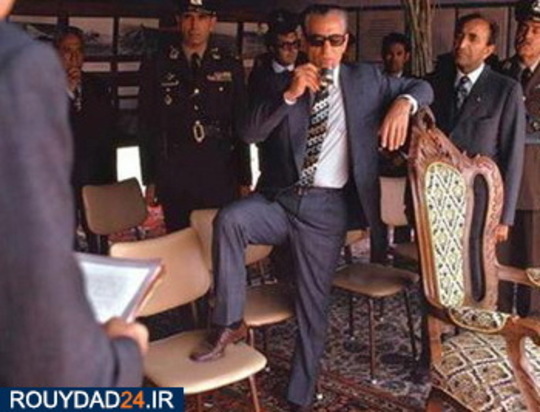 اردشیر زاهدی