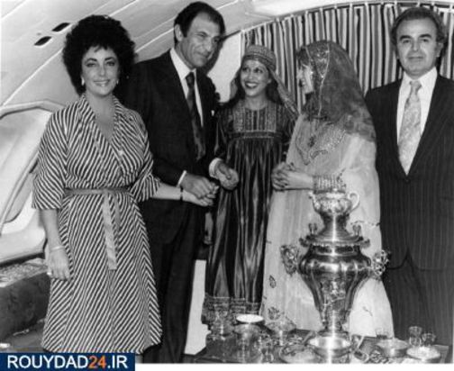 اردشیر زاهدی