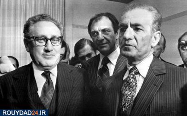 اردشیر زاهدی