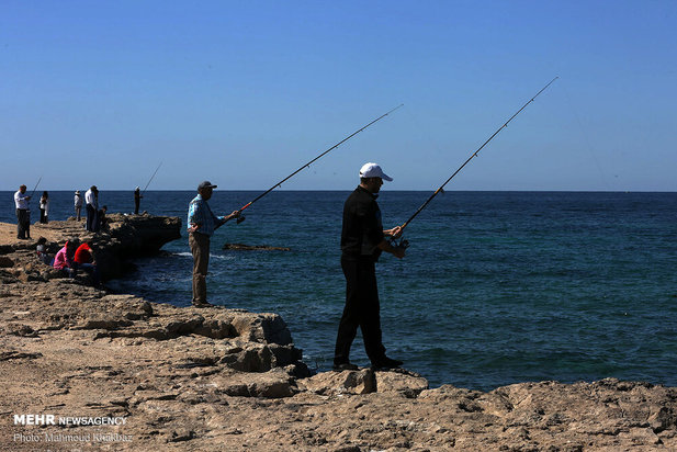 روز ملی خلیج فارس