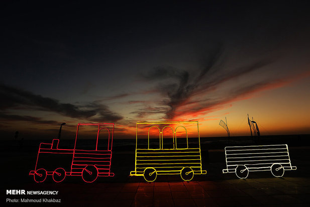 روز ملی خلیج فارس