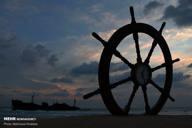 روز ملی خلیج فارس