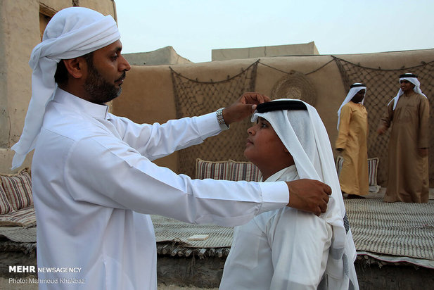 روز ملی خلیج فارس