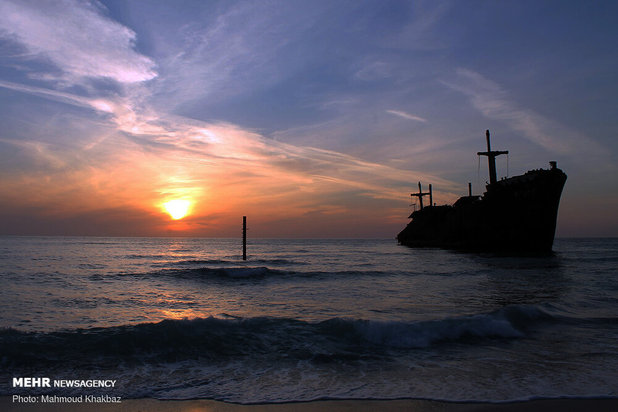 روز ملی خلیج فارس