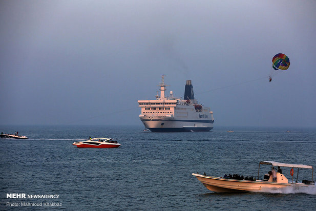 روز ملی خلیج فارس