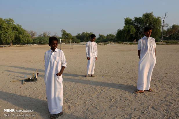 روز ملی خلیج فارس