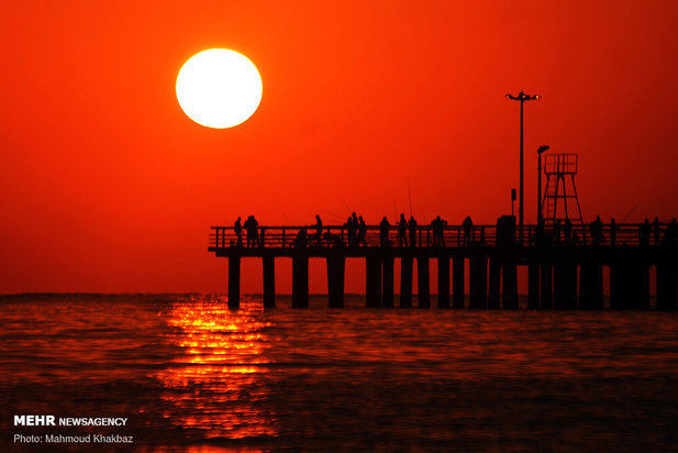 روز ملی خلیج فارس