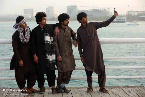 روز ملی خلیج فارس