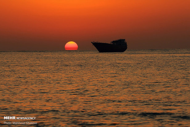 روز ملی خلیج فارس