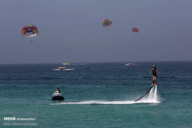 روز ملی خلیج فارس