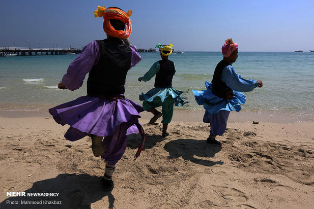 روز ملی خلیج فارس