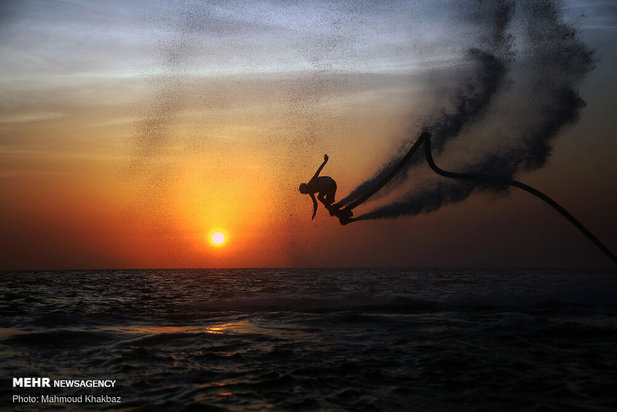 روز ملی خلیج فارس