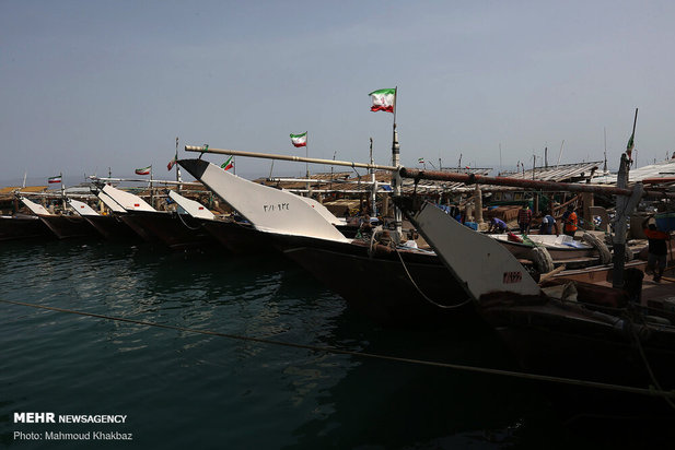 روز ملی خلیج فارس