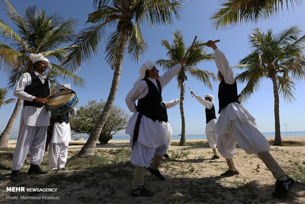 روز ملی خلیج فارس