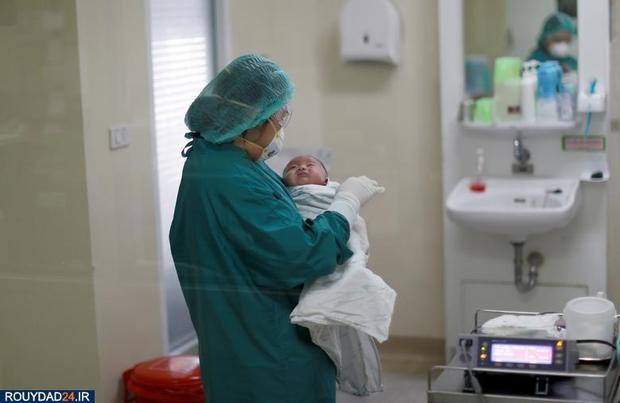 متولدین عصر کرونا